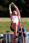 Womens pole vault, Sainsbury's British Champs, Alexander Stadium, Birmingham. Photo: David T. Hewitson/Sprts for All Pics
